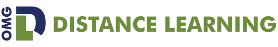 OMG Distance Learning